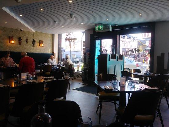 Kitty O'Se's Seafood and Grill